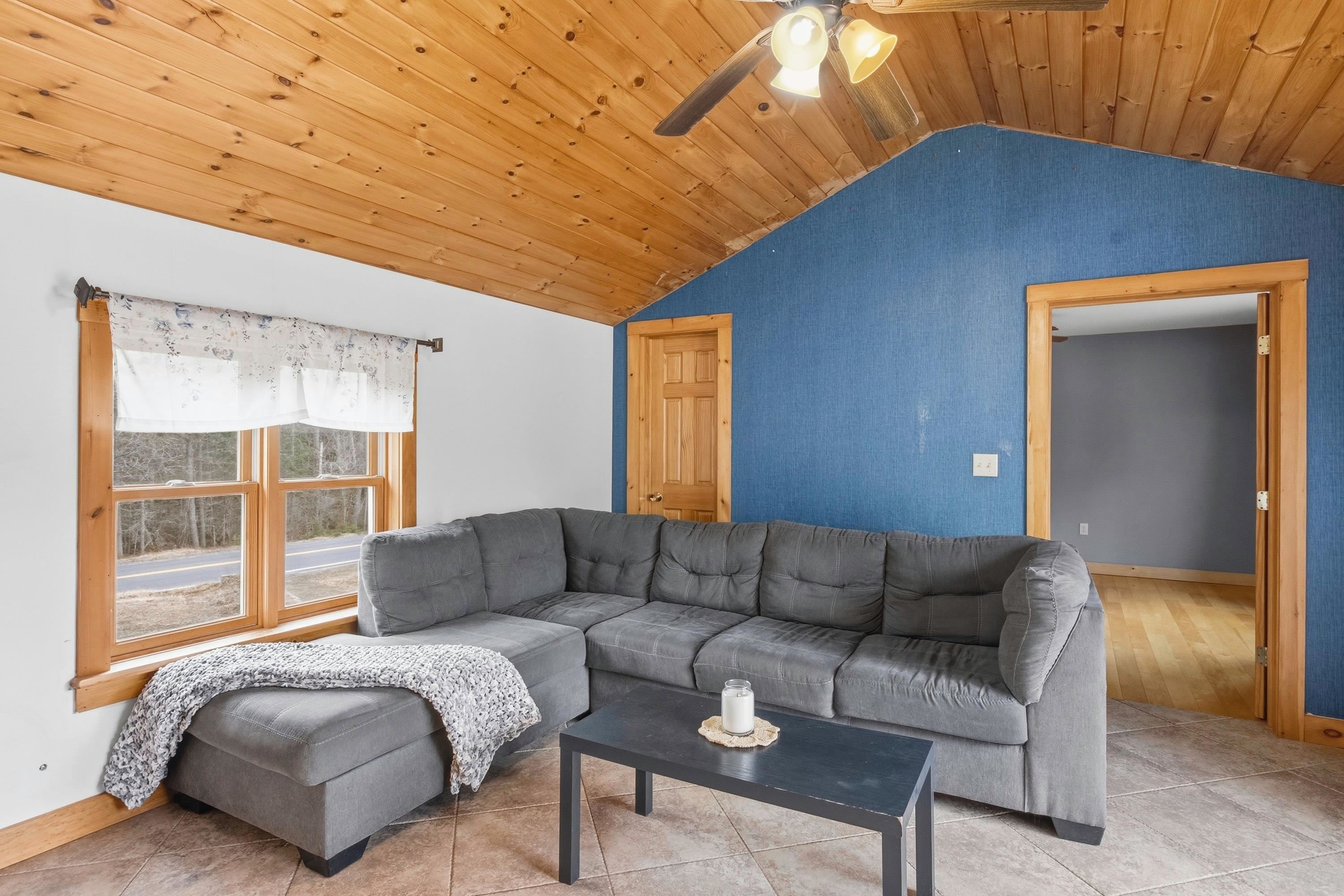 1160 Nelson Road Nelson, NH 03457 - Photo 19 of 55