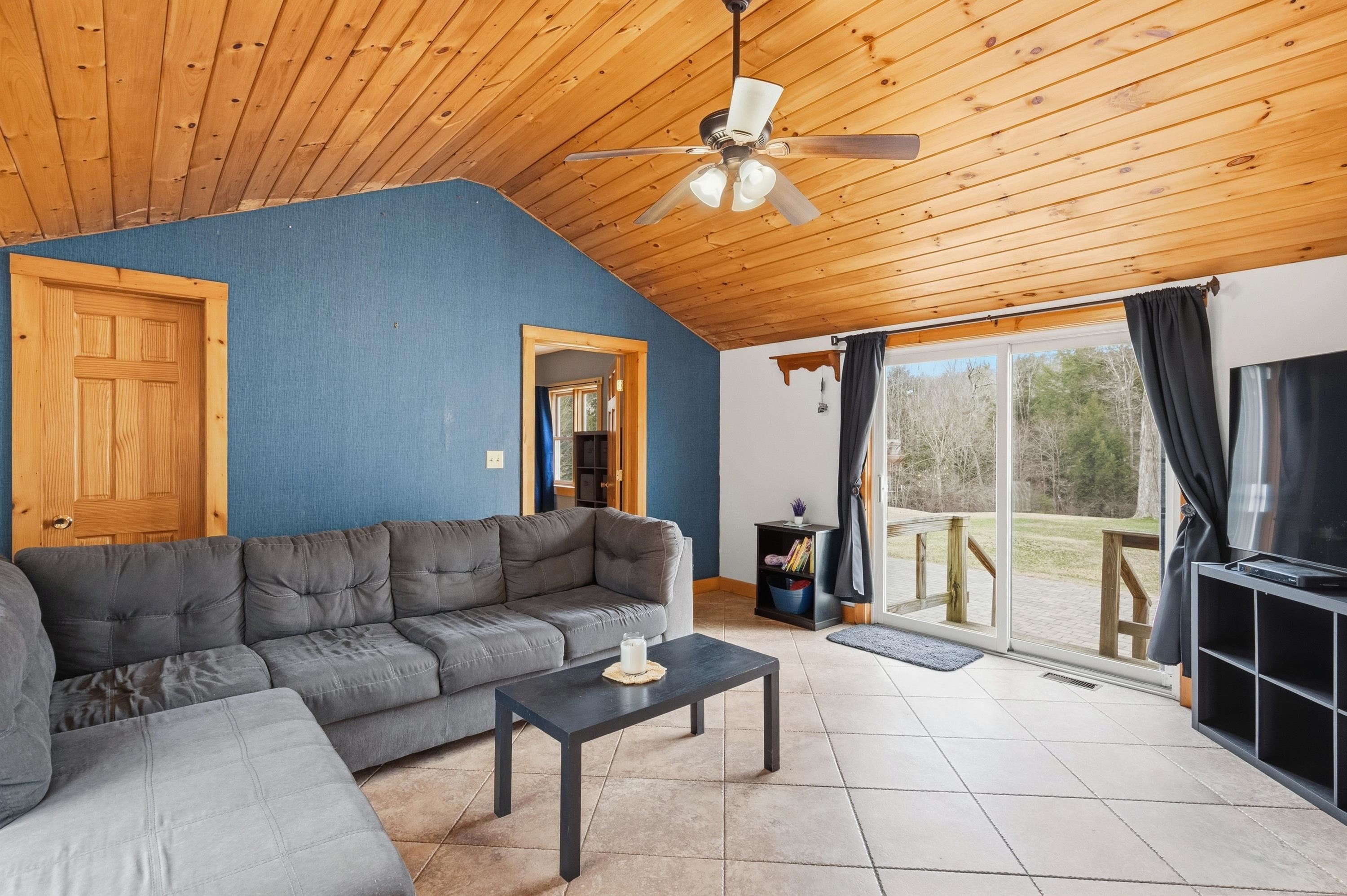 1160 Nelson Road Nelson, NH 03457 - Photo 20 of 55