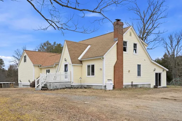 $465,000 | 1160 Nelson Road, Nelson, NH 03457