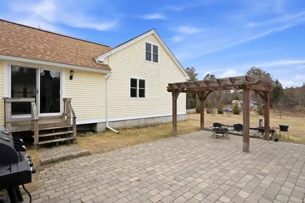 $465,000 | 1160 Nelson Road, Nelson, NH 03457