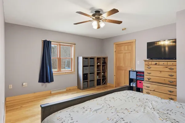 $465,000 | 1160 Nelson Road, Nelson, NH 03457