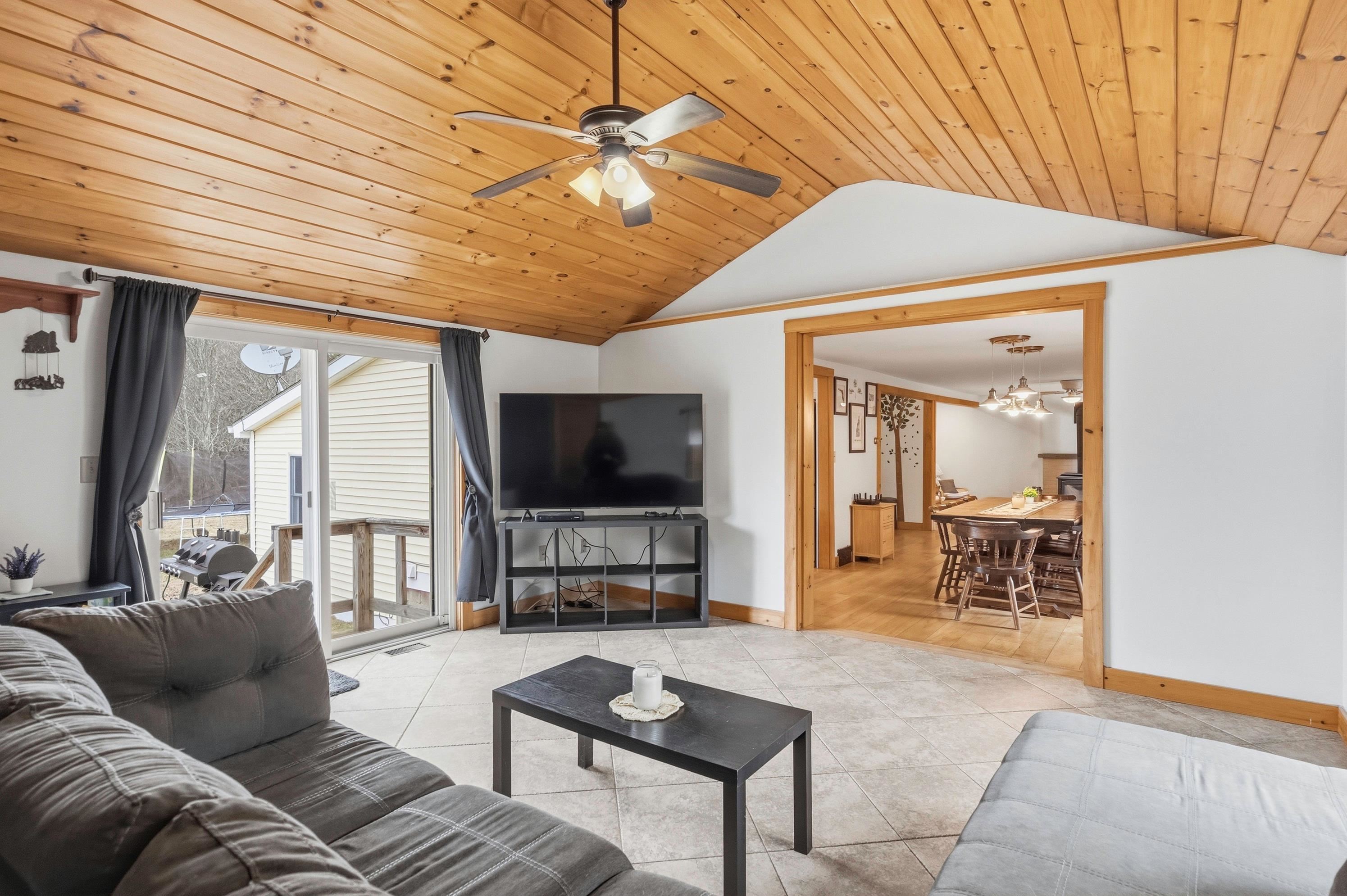 1160 Nelson Road Nelson, NH 03457 - Photo 26 of 55