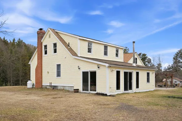 $465,000 | 1160 Nelson Road, Nelson, NH 03457