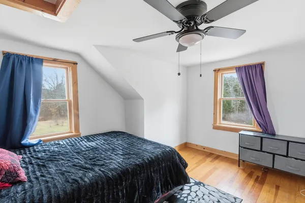 $465,000 | 1160 Nelson Road, Nelson, NH 03457