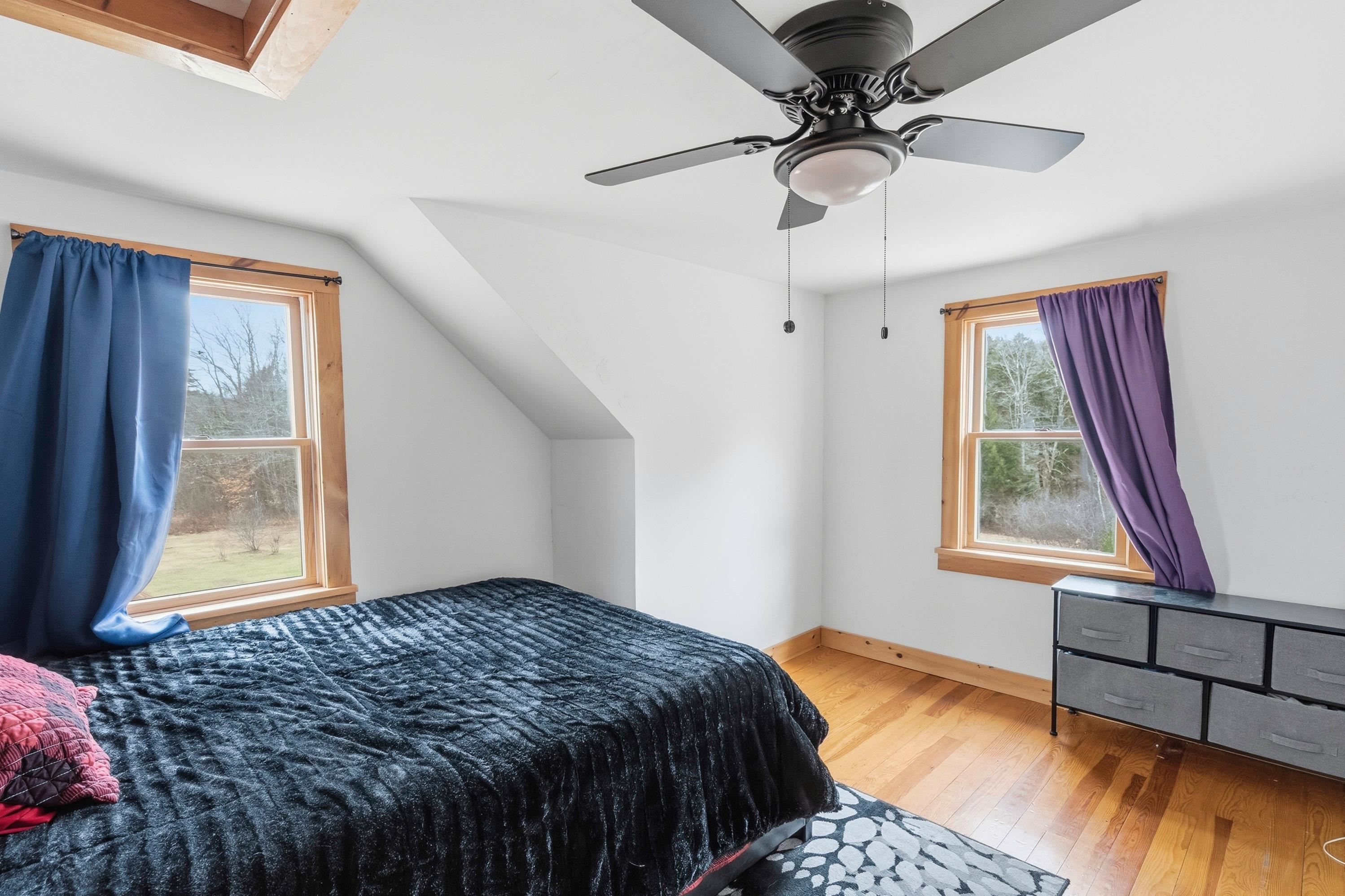 1160 Nelson Road Nelson, NH 03457 - Photo 31 of 55