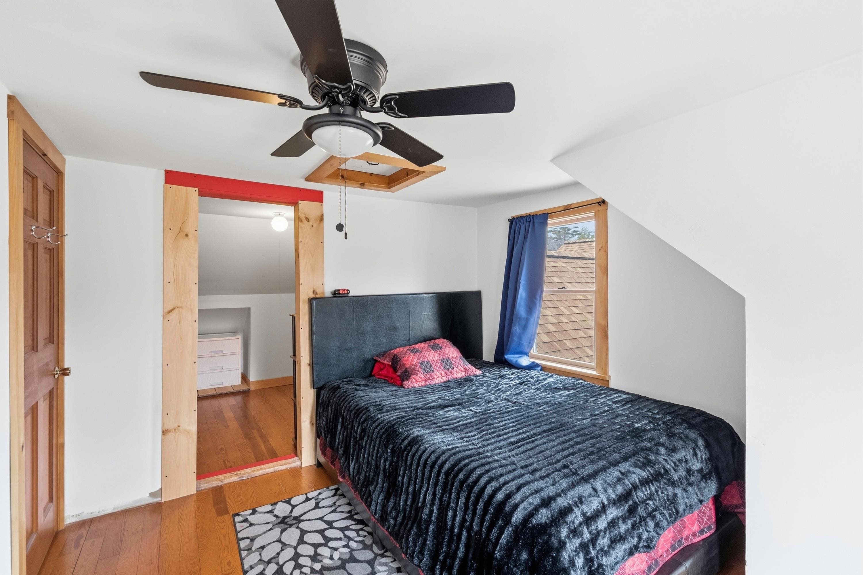 1160 Nelson Road Nelson, NH 03457 - Photo 32 of 55