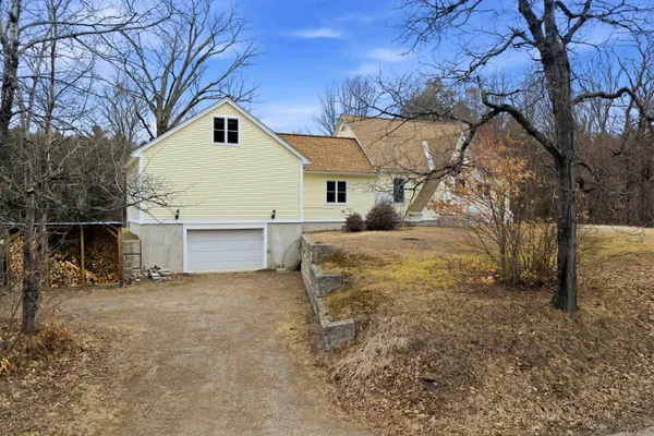 $465,000 | 1160 Nelson Road, Nelson, NH 03457