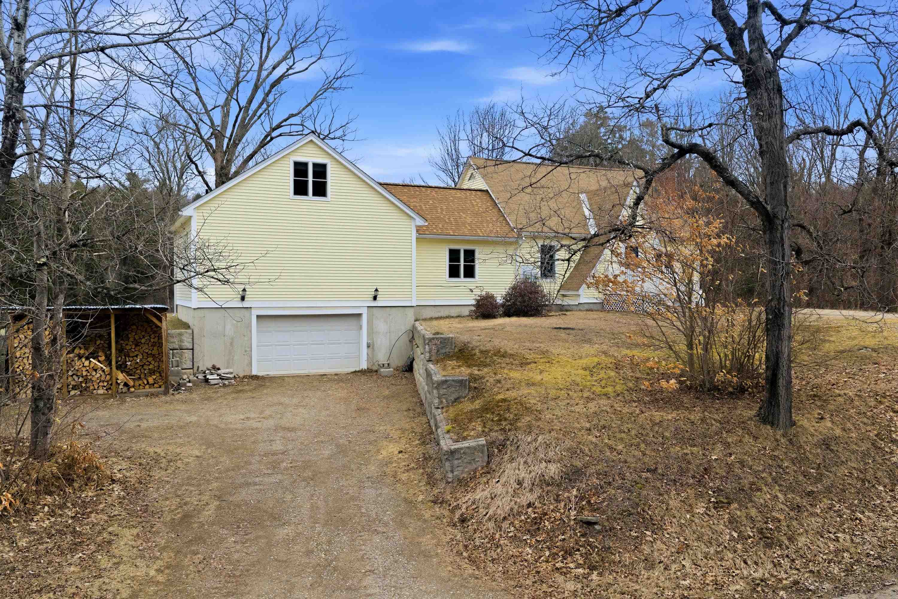 1160 Nelson Road Nelson, NH 03457 - Photo 40 of 55