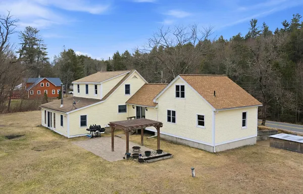 $465,000 | 1160 Nelson Road, Nelson, NH 03457