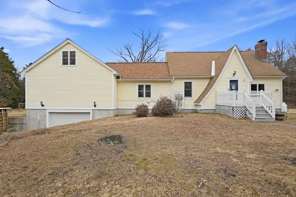 $465,000 | 1160 Nelson Road, Nelson, NH 03457