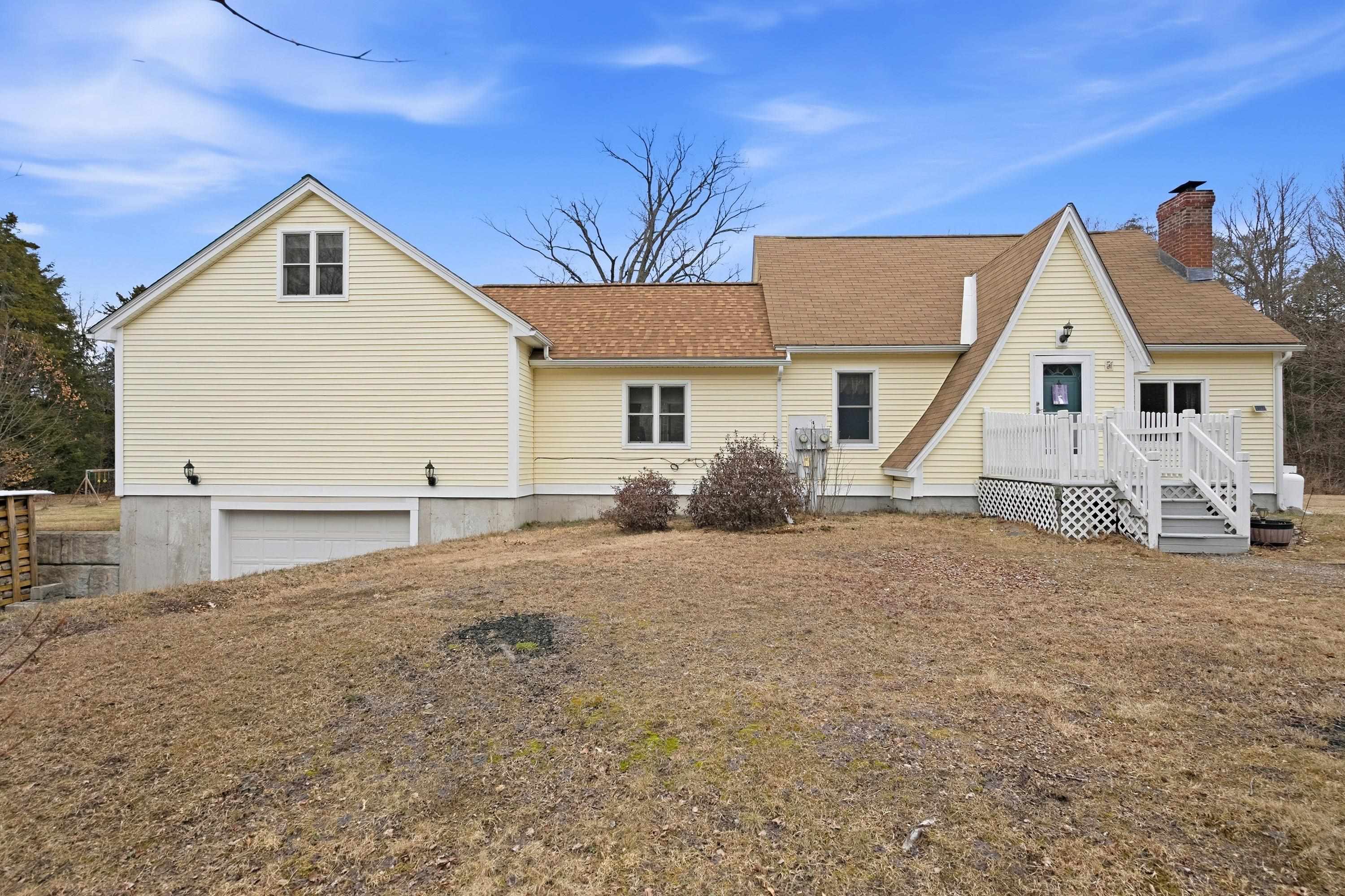 1160 Nelson Road Nelson, NH 03457 - Photo 41 of 55