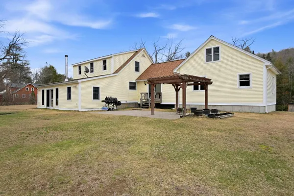 $465,000 | 1160 Nelson Road, Nelson, NH 03457