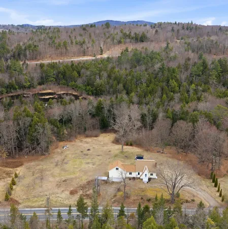 $465,000 | 1160 Nelson Road, Nelson, NH 03457