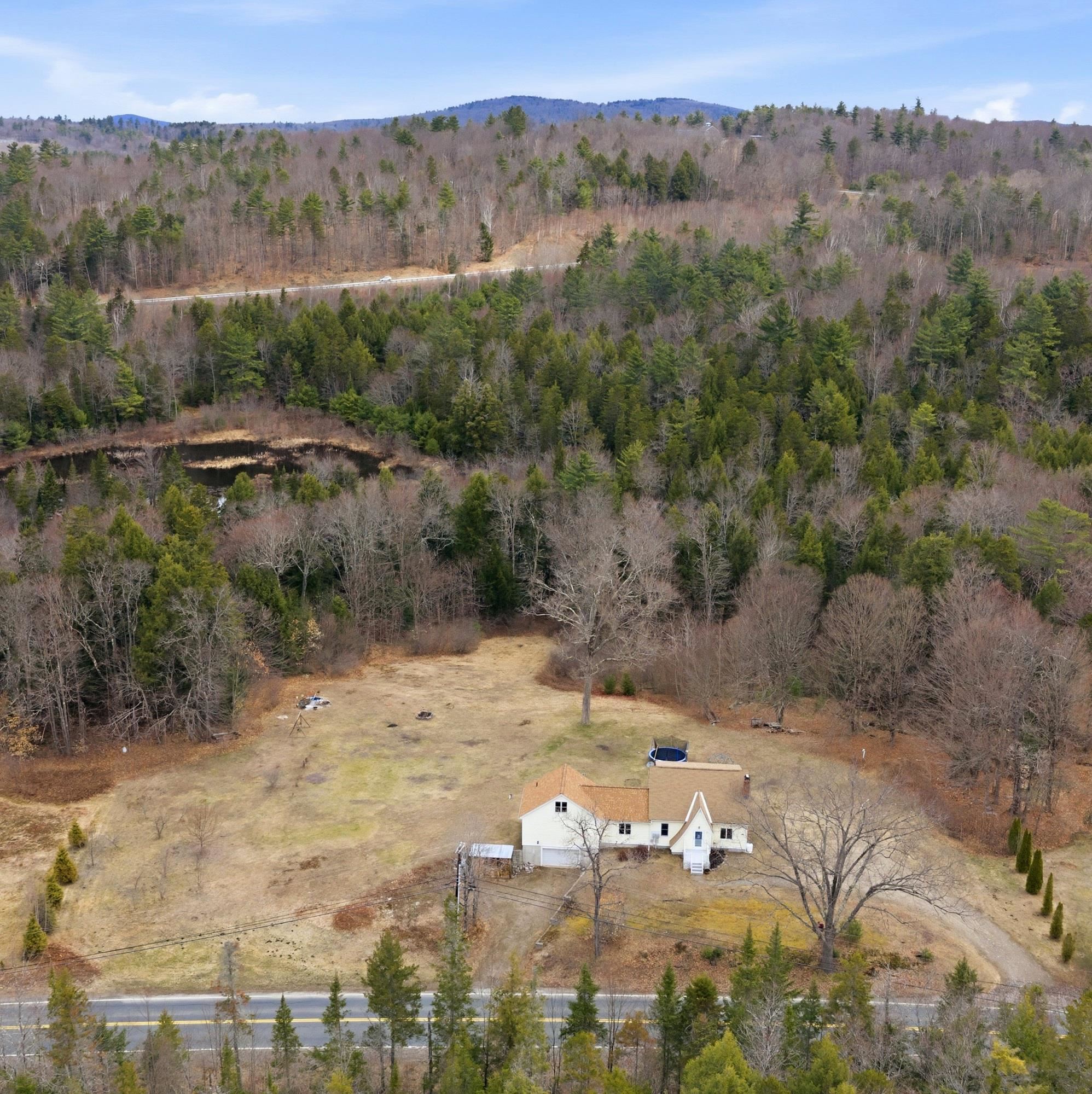 1160 Nelson Road Nelson, NH 03457 - Photo 46 of 55