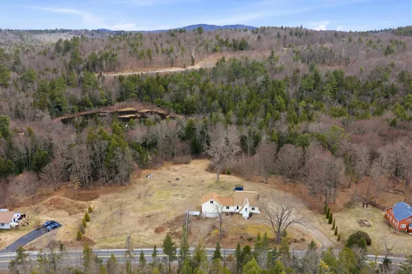 $465,000 | 1160 Nelson Road, Nelson, NH 03457