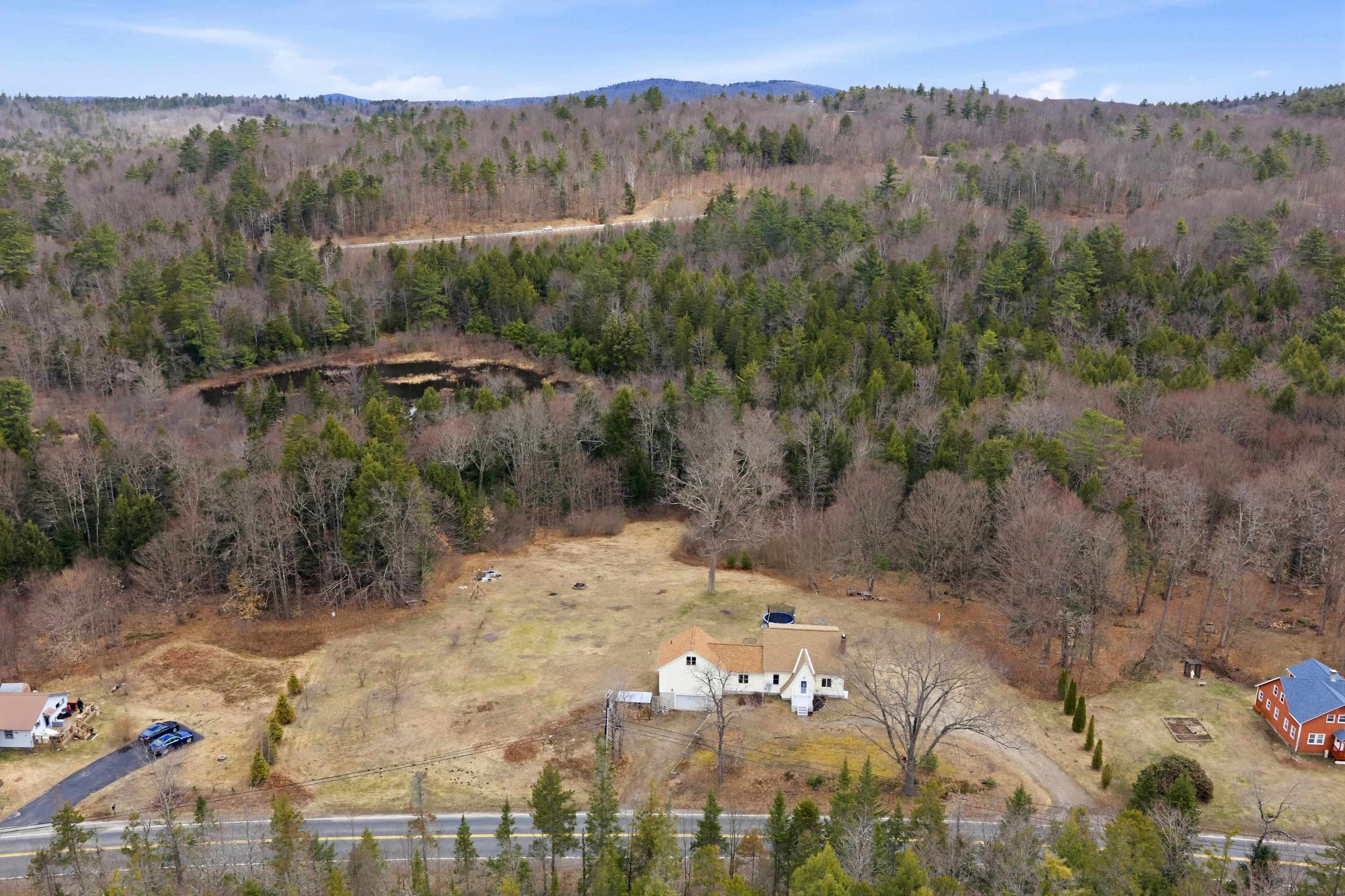 1160 Nelson Road Nelson, NH 03457 - Photo 47 of 55