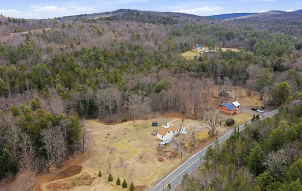 $465,000 | 1160 Nelson Road, Nelson, NH 03457