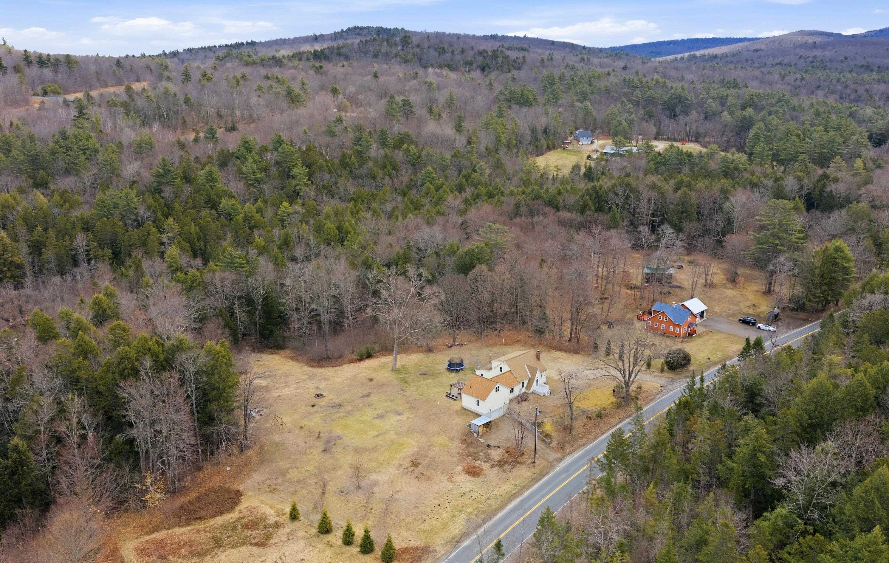 1160 Nelson Road Nelson, NH 03457 - Photo 48 of 55