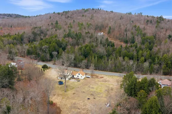 $465,000 | 1160 Nelson Road, Nelson, NH 03457