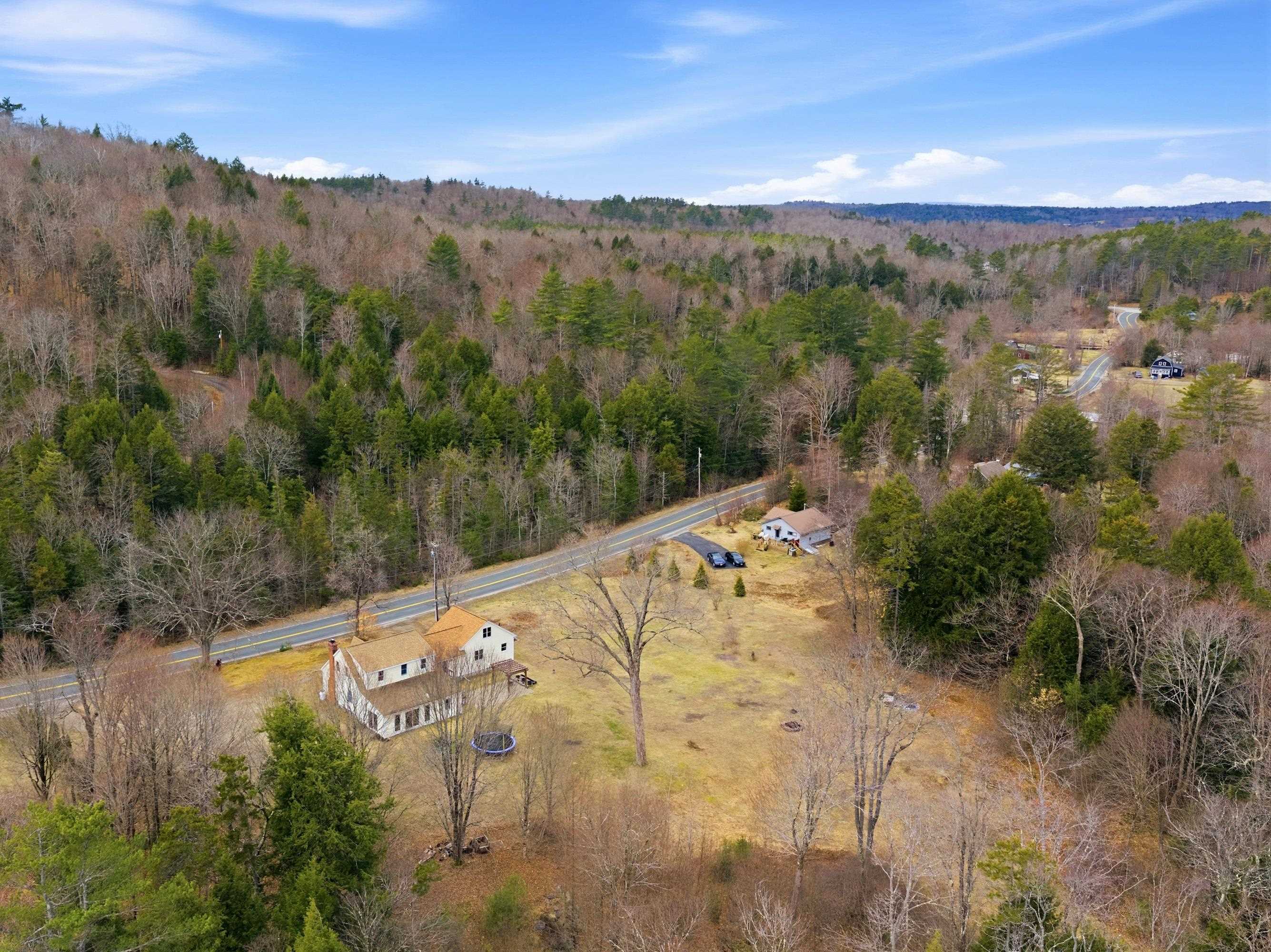 1160 Nelson Road Nelson, NH 03457 - Photo 50 of 55