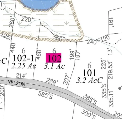 $465,000 | 1160 Nelson Road, Nelson, NH 03457