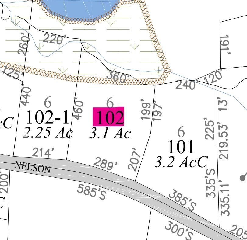 1160 Nelson Road Nelson, NH 03457 - Photo 51 of 55