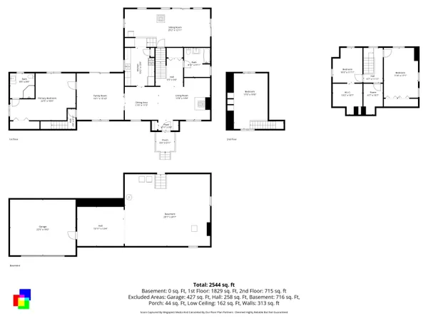 $465,000 | 1160 Nelson Road, Nelson, NH 03457