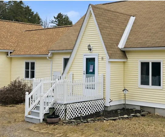 $465,000 | 1160 Nelson Road, Nelson, NH 03457