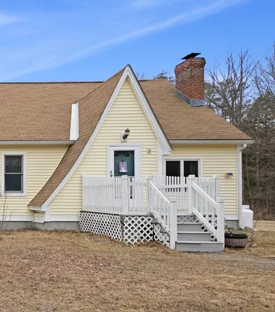 $465,000 | 1160 Nelson Road, Nelson, NH 03457