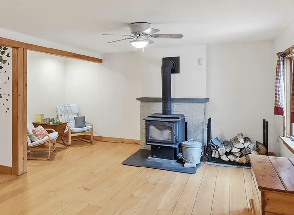 $465,000 | 1160 Nelson Road, Nelson, NH 03457