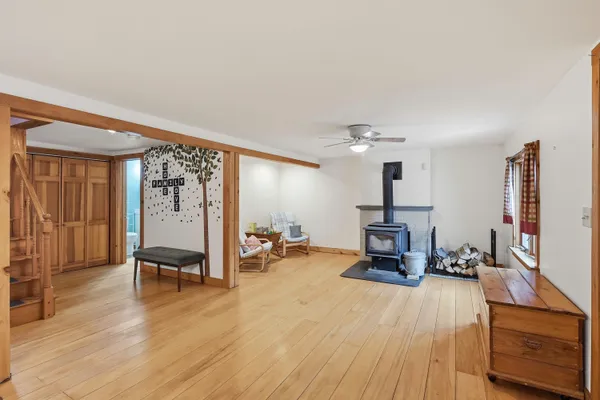 $465,000 | 1160 Nelson Road, Nelson, NH 03457