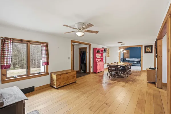 $465,000 | 1160 Nelson Road, Nelson, NH 03457