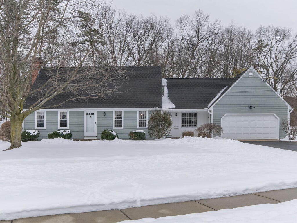 302 Blueberry Hill Road Longmeadow, MA 01106 - Photo 1 of 41 Gallery Image 1