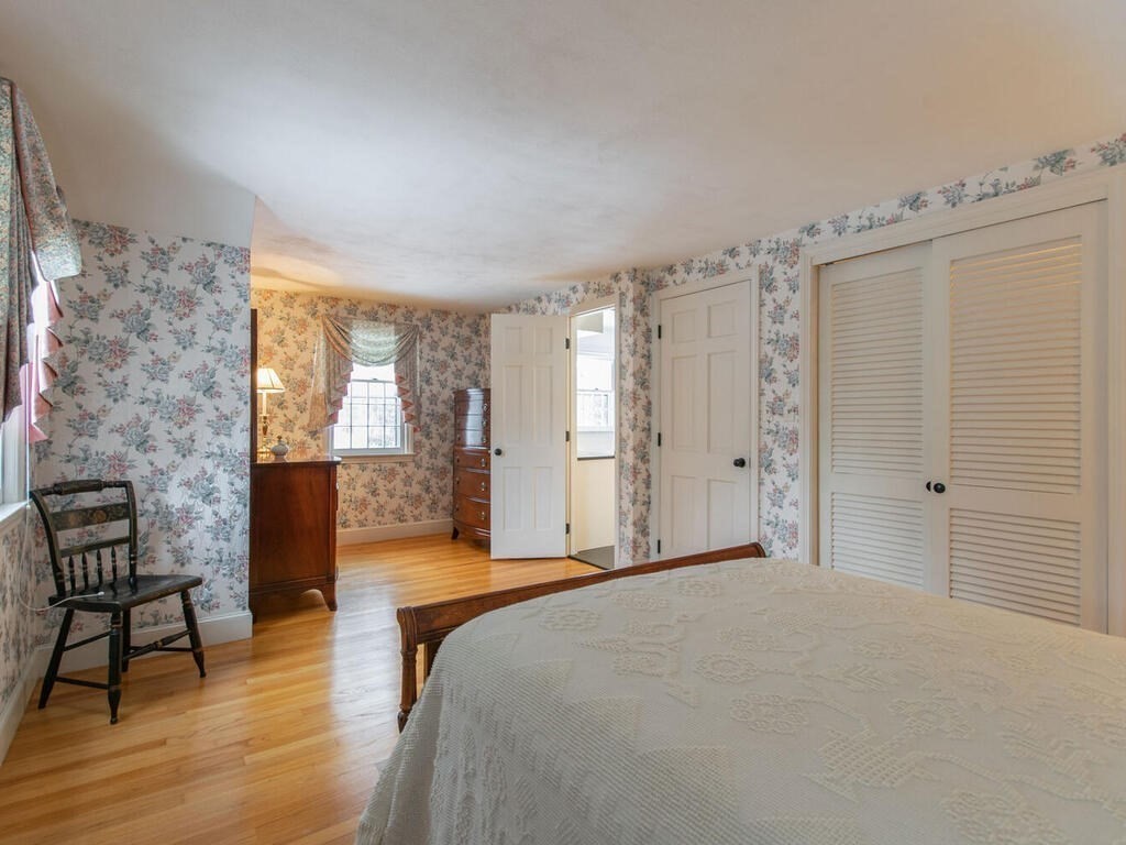 302 Blueberry Hill Road Longmeadow, MA 01106 - Photo 26 of 41 Gallery Image 26