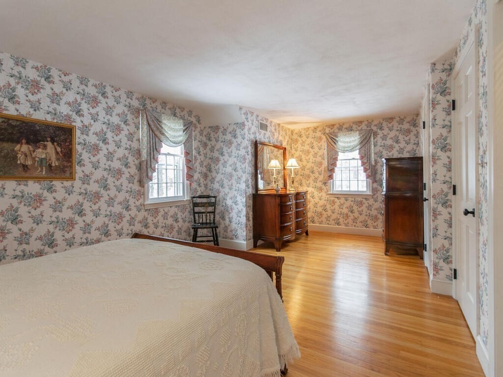 302 Blueberry Hill Road Longmeadow, MA 01106 - Photo 27 of 41 Gallery Image 27