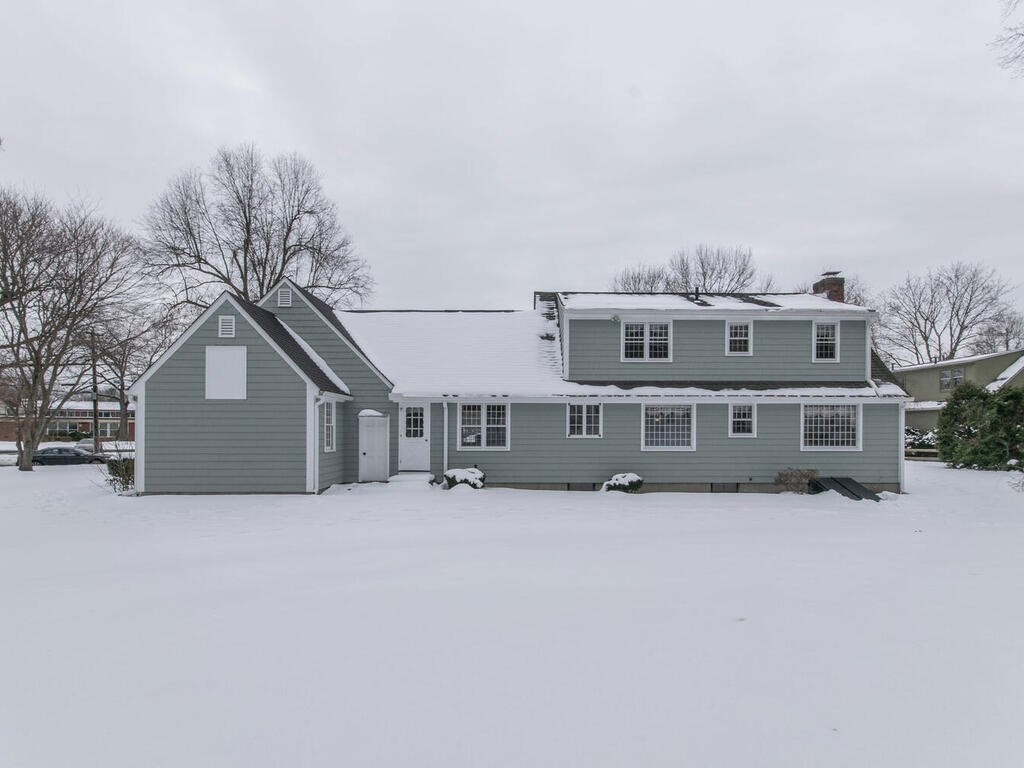 302 Blueberry Hill Road Longmeadow, MA 01106 - Photo 4 of 41 Gallery Image 4