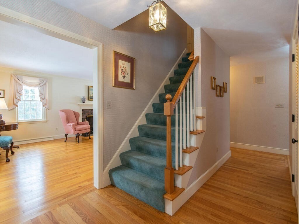 302 Blueberry Hill Road Longmeadow, MA 01106 - Photo 6 of 41 Gallery Image 6