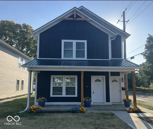 $1,800 | 115 North Arsenal Avenue, Indianapolis, IN 46201