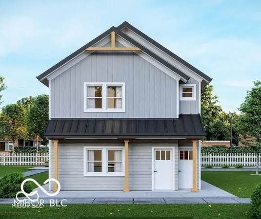 $1,800 | 115 North Arsenal Avenue, Indianapolis, IN 46201