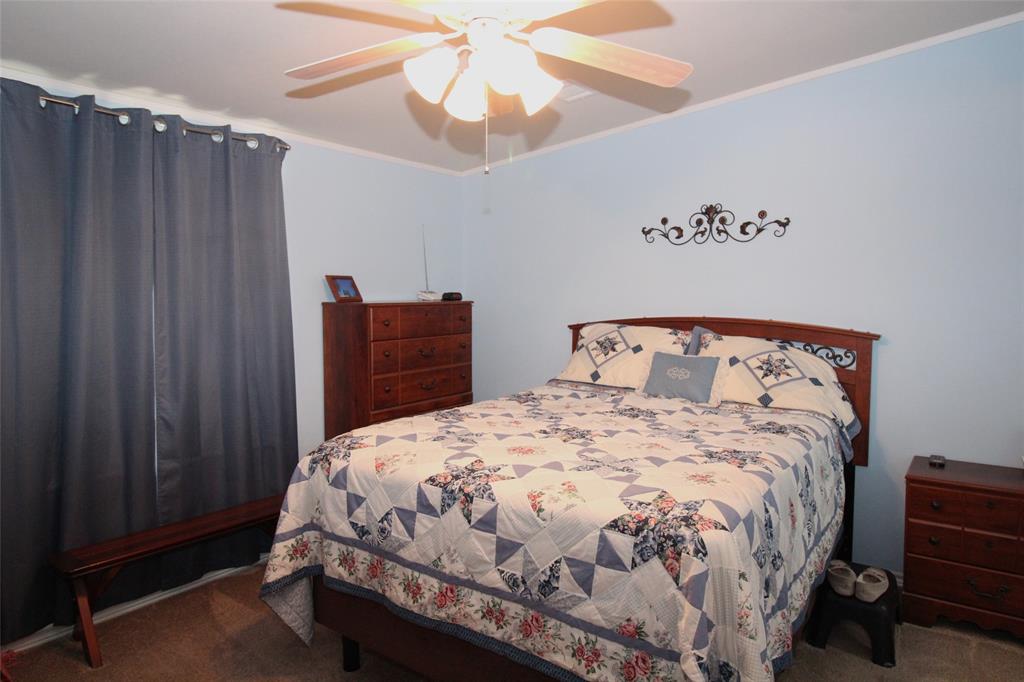 601 Carothers Avenue Rochester, TX 79544 - Photo 17 of 37