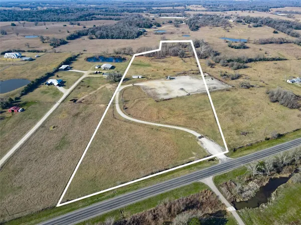 $260,000 | 0 South Fm 46, Bremond, TX 76629