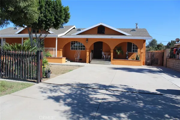 $603,000 | 9543 Laurel Avenue, Fontana, CA 92335