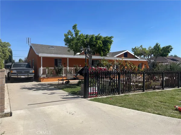 $603,000 | 9543 Laurel Avenue, Fontana, CA 92335