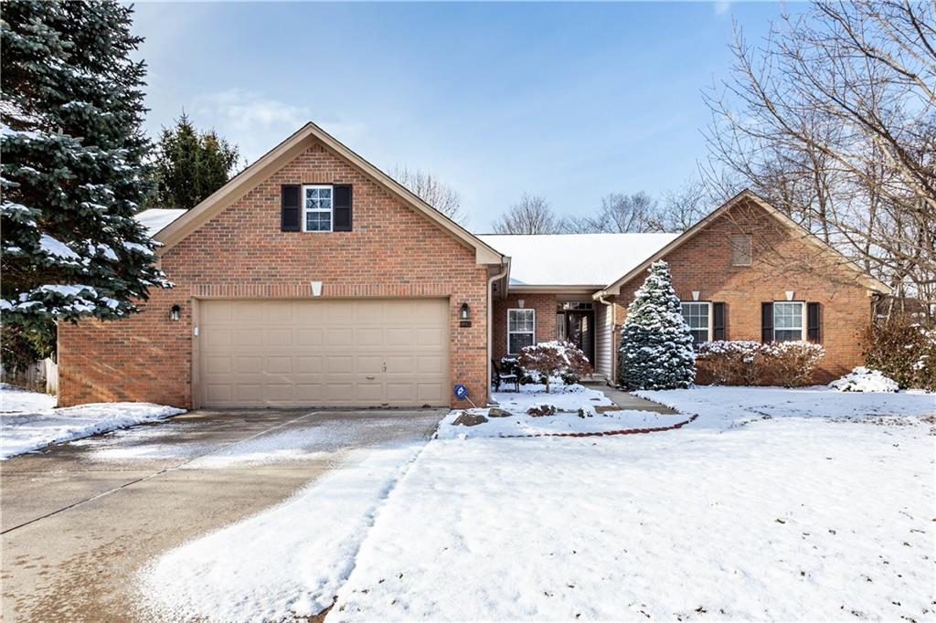 11012 Fairway Ridge Lane Fishers, IN 46037 - Photo 1 of 31 Gallery Image 1