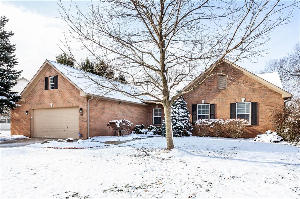 11012 Fairway Ridge Lane Fishers, IN 46037 - Photo 2 of 31 Gallery Image 2