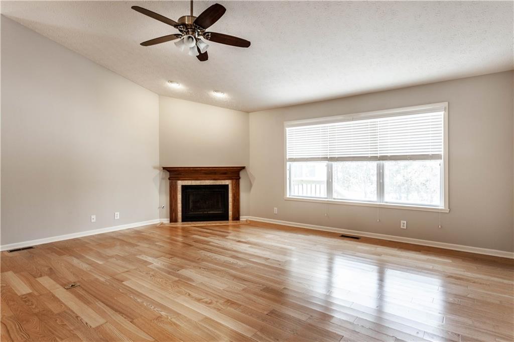 11012 Fairway Ridge Lane Fishers, IN 46037 - Photo 3 of 31 Gallery Image 3
