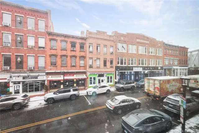 $2,500 | 83 Washington Street, Unit 2F, Norwalk, CT 06854