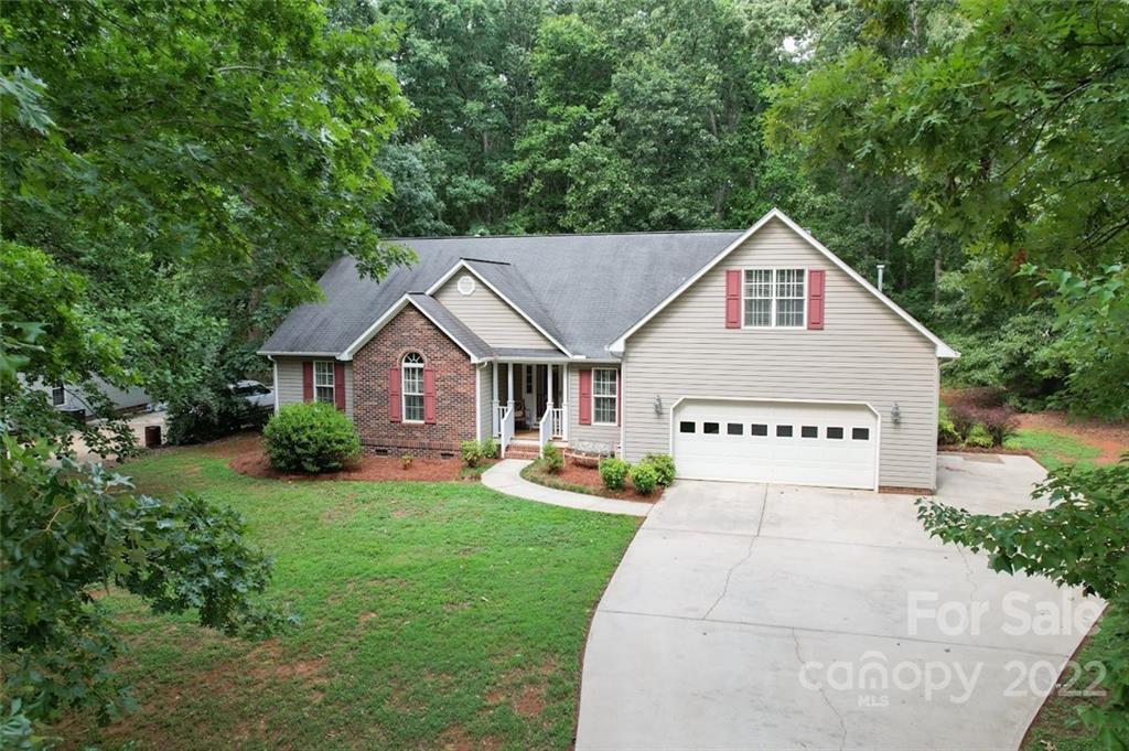 372 Maple Ridge Circle Salisbury, NC 28147 - Photo 1 of 48