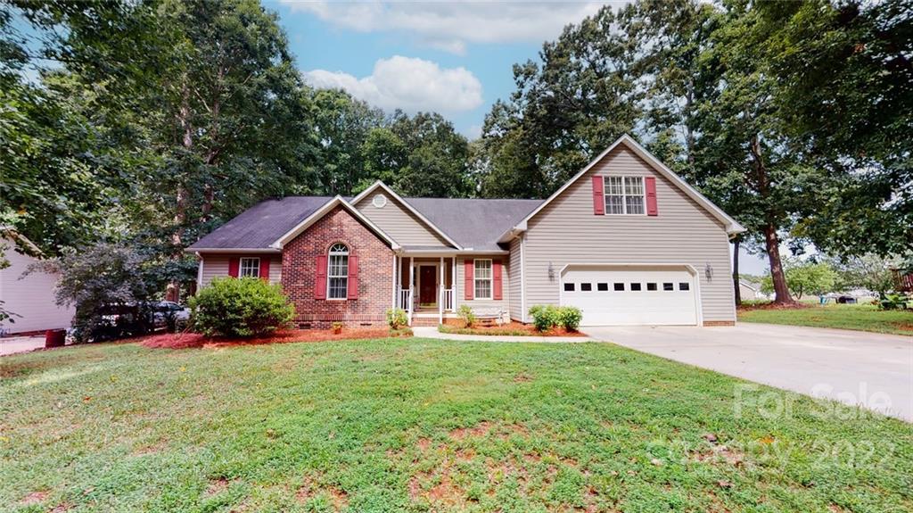 372 Maple Ridge Circle Salisbury, NC 28147 - Photo 3 of 48