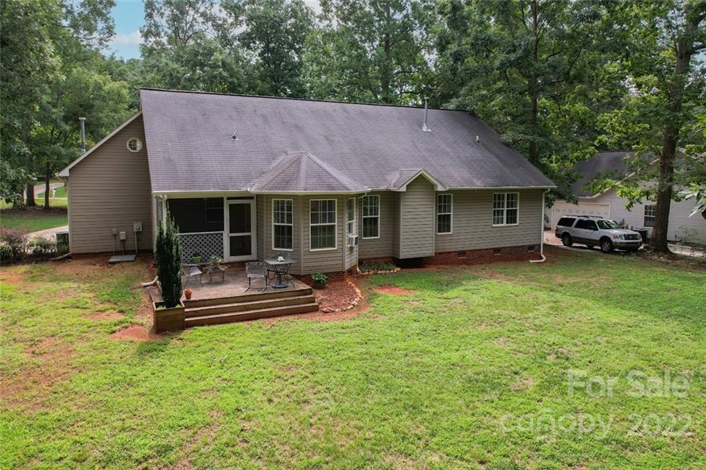372 Maple Ridge Circle Salisbury, NC 28147 - Photo 36 of 48